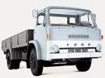 Ford D-Series 1965 года